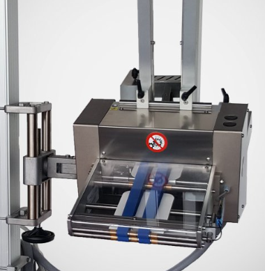 Etipack feeder