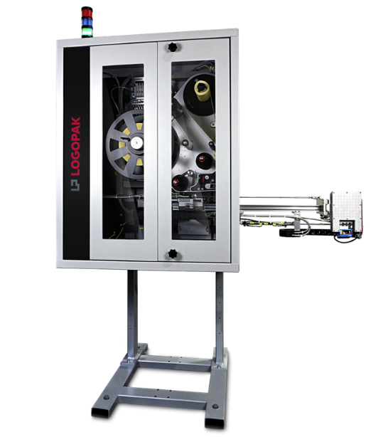 Logopak 880