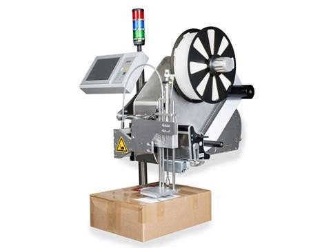 Logopak 500