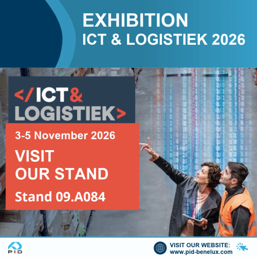 ICT & Logistiek beurs (1)